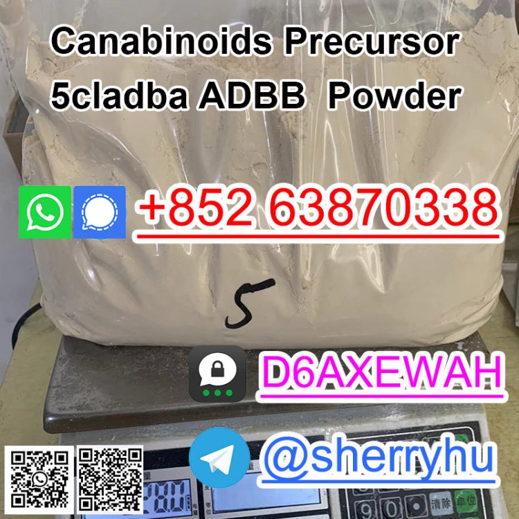 The strongest cannabis 5cladba powder 5cladb 5cl powder whatsapp+852638703338
