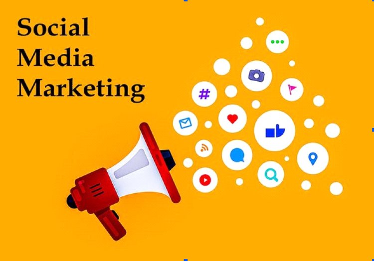 Fantastic Social Media Marketing Services!