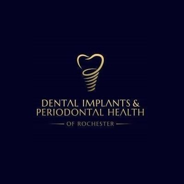 Cosmetic Gum Surgery in Rochester, NY - Dental Implants & Periodontal Health