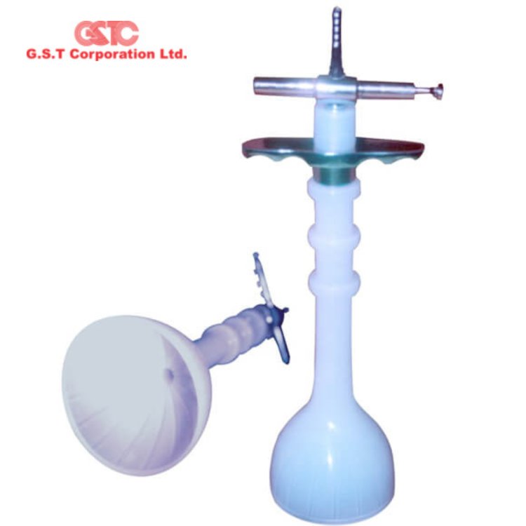 Silicone Suction Cup