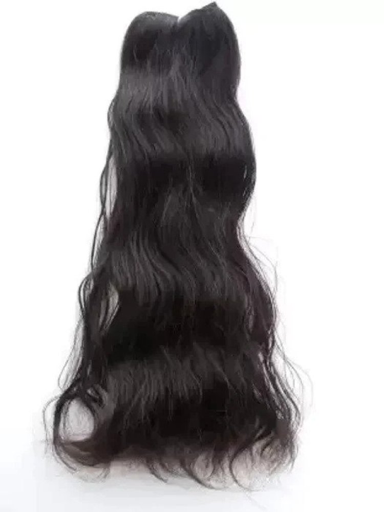Shop Weft hair extensions online in USA