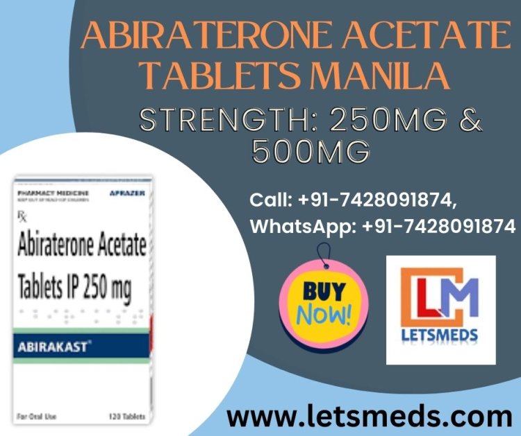 Purchase Indian Abiraterone 500mg Tablets Lowest Price Dubai, Singapore, USA, UAE
