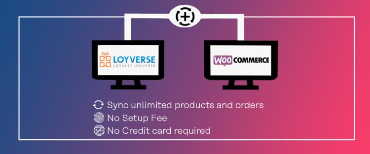 A Step-by-Step Guide to Setting up Loyverse and WooCommerce Integration