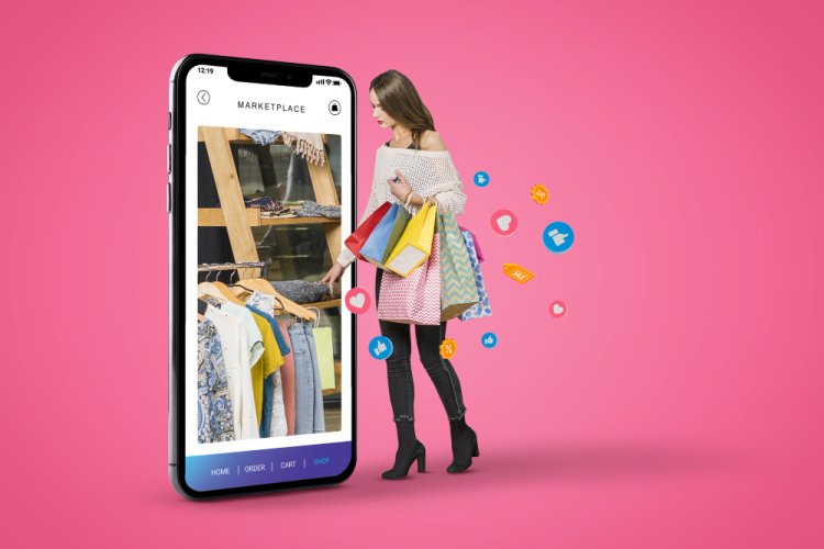 Revolutionizing Retail: The Power and Convenience of Online Shopping Apps