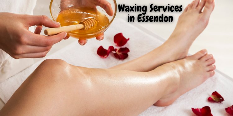 Exploring the Latest Trends in Waxing Services