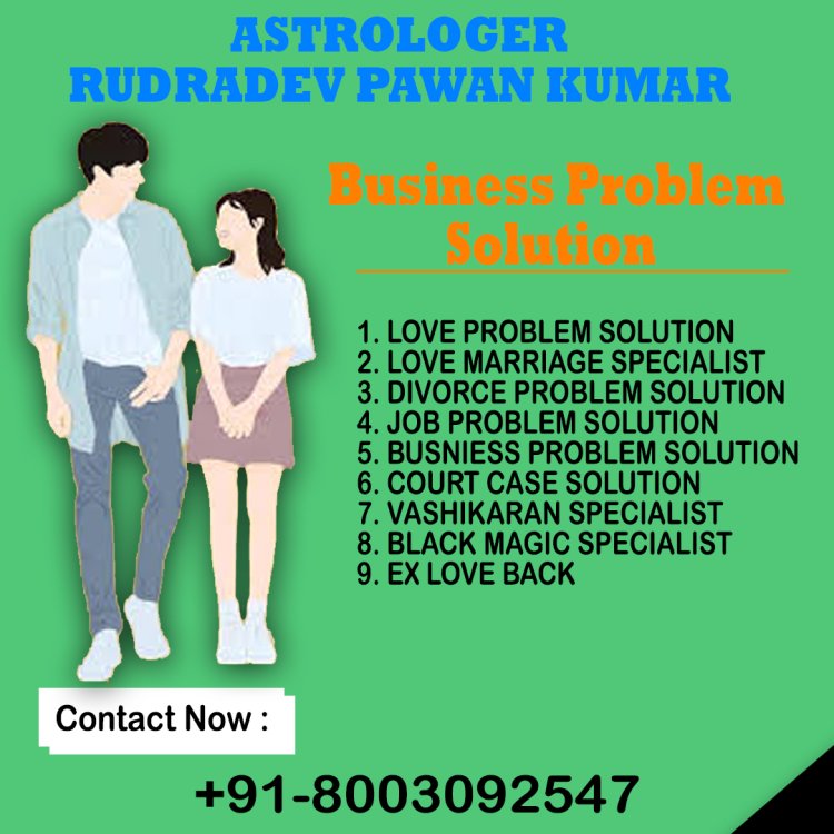 Business Problem Solution  +91-8003092547