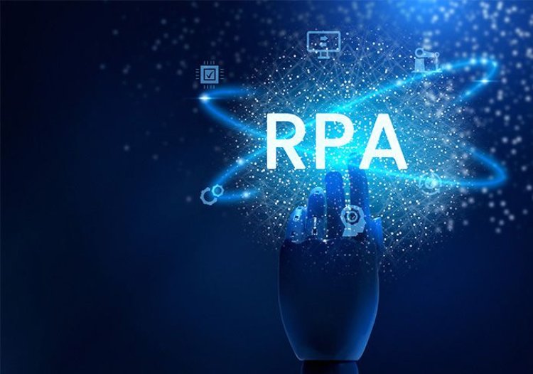 RPA Companies in India: A Symphony of Efficiency