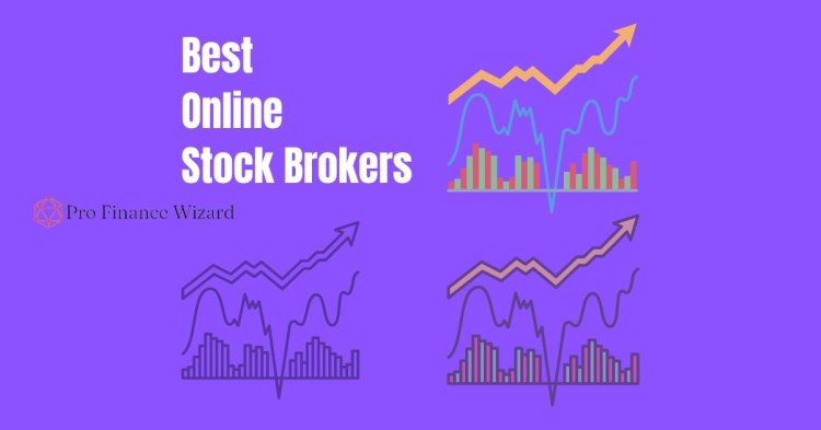 The Ultimate Guide to the Best Online Stock Brokers in 2023