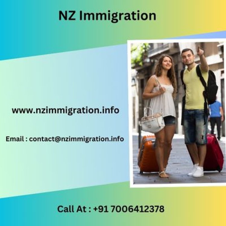 NZ immigration