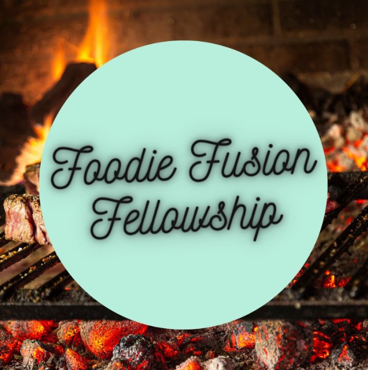 Discover the Ultimate Culinary Experience at Foodie Fusion Fellowship
