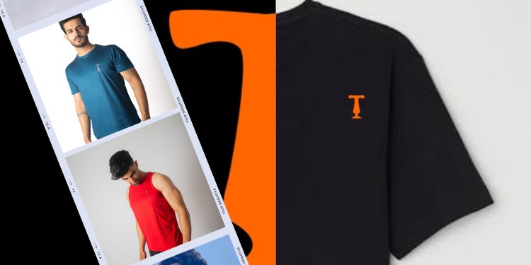 Tigerize - Casual Gym Wear for Ultimate Style and Comfort