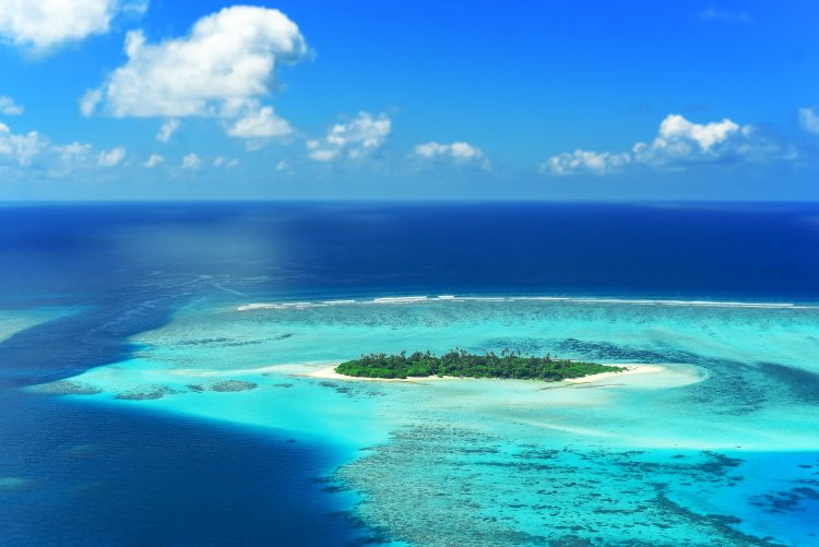 Which private island in the Maldives is perfect for you?