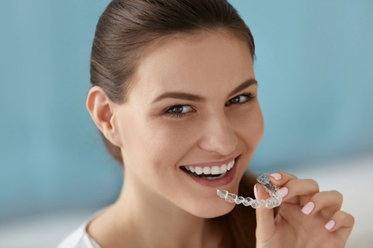 The Science Behind Invisalign Braces: How They Work
