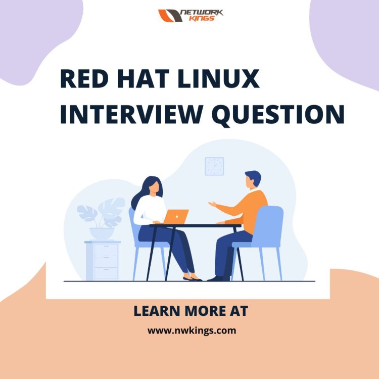 Top 30 Red hat Linux Interview Question