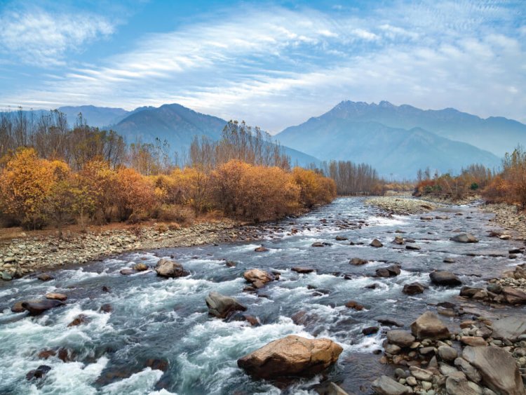 Exploring India's A variety: Attractive Tour Packages to Kashmir, Kerala, and Uttarakhand