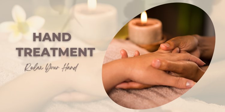 Age-Defying Hand Treatments: Reversing the Signs of Aging Hands