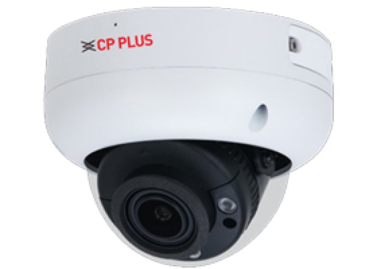 CPPlus CCTV Camera For Home With Mobile Connectivity