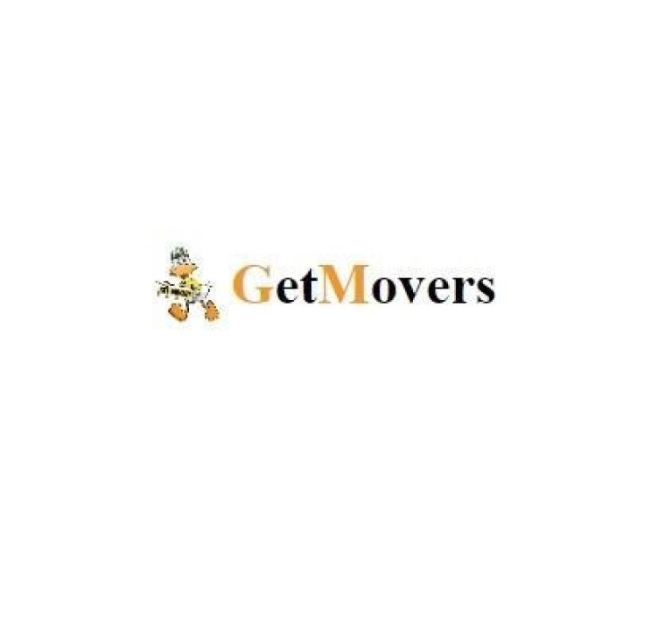 Get Movers Inc