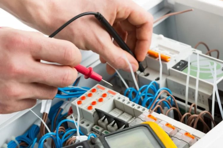 Electrician Henley Beach