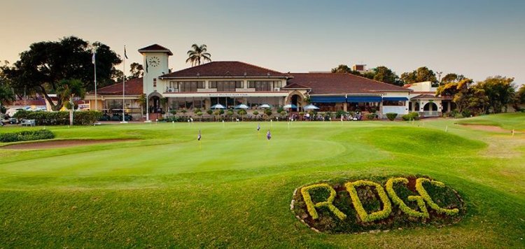 Royal Cape Golf: Where Every Swing Resonates with Excellence