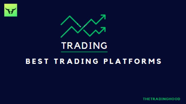 Exploring the Best Trading Platforms: An Introduction
