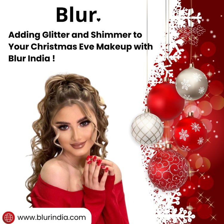 Blur India Owner | Cosmetic Products