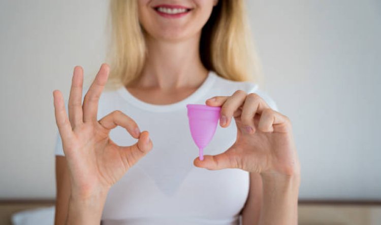 Best Eco-Friendly Menstrual Cup In India