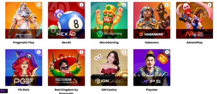 asialive trusted online slot site