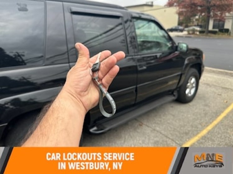 Vehicle security locksmith | MNE Auto Keys