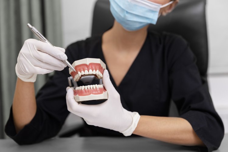 Exploring Dental Surgery for Teeth Alignment: Risks, Benefits, and Digital Innovations