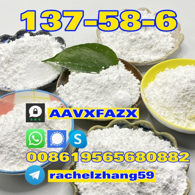 cas：1451-82-7 powder with rachel instock