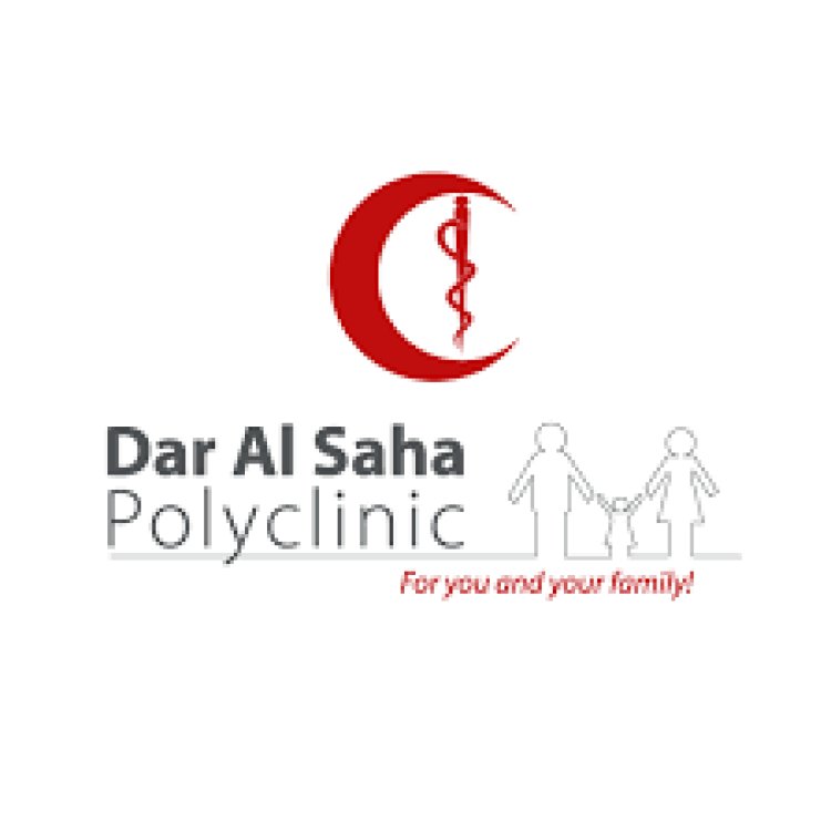 Specialty clinic for Pediatric and neonatology - Dar Al Saha Polyclinic