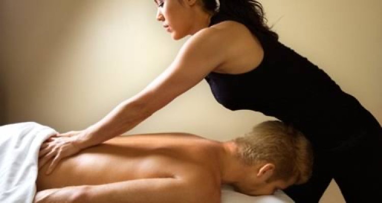 Sensual Massage With Happy Ending At Sawai Madhopur 9599334860