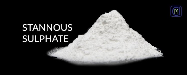 Stannous sulphate supplier in India