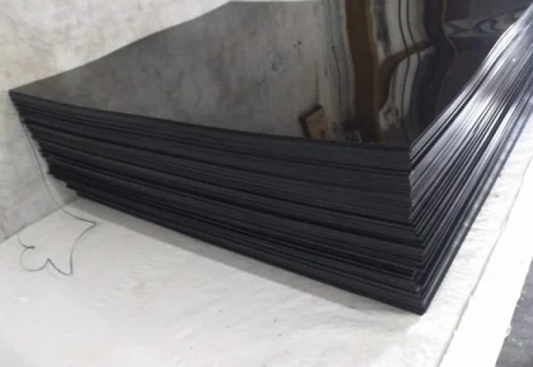 HDPE Sheets Manufacturer in India | High Density Polyethylene- Monoindustries
