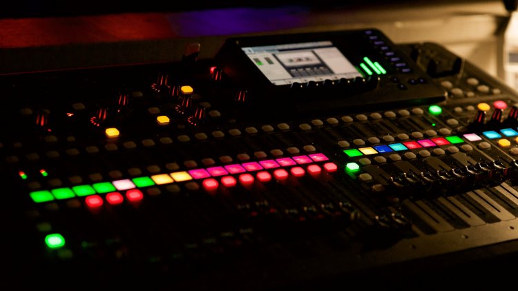 Exploring the World of Soundboards: Unleashing the Power of Audio Expression