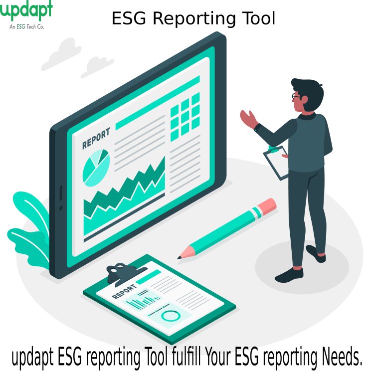 ESG Reporting Software For Modern Business