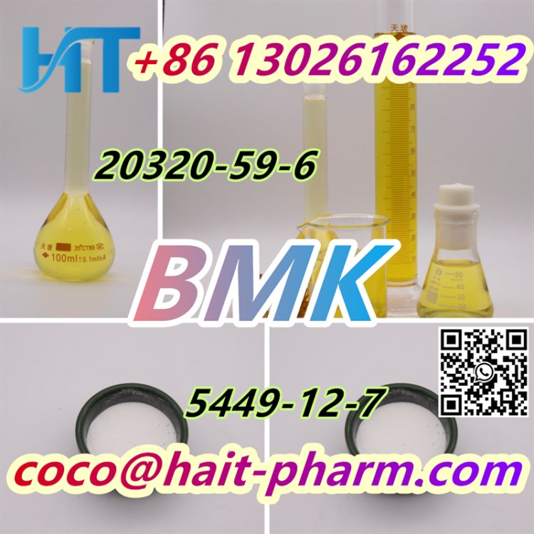 BMK 20320-59-6/5449-12-7 powder Fast Arrive Oil Diethyl(phenylacetyl)malonate