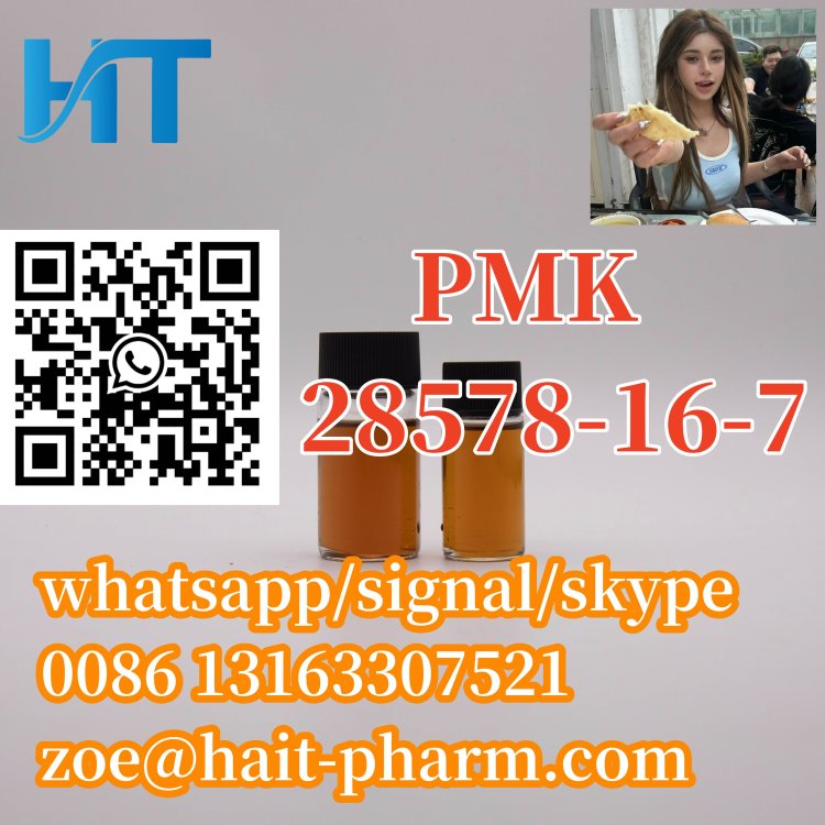 28578-16-7 PMK Factory directly supply CAS 28578-16-7 PMK Oil whatsapp+8613163307521