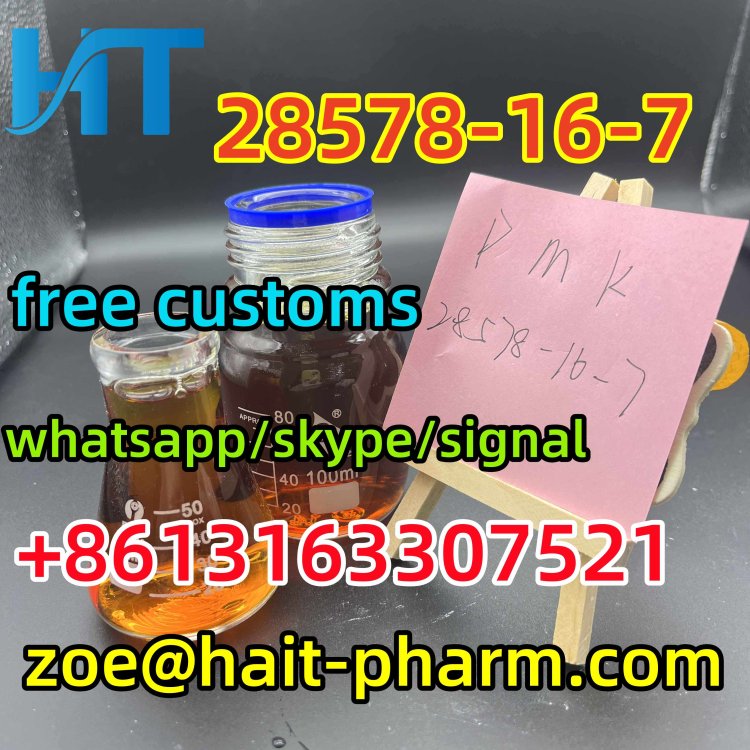 PMK Ethyl Glycidate best price high quality Pmk oil CAS 28578-16-7 whatsapp+8613163307521