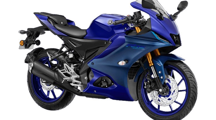 Yamaha R15 V4 on Road Price in Mysore