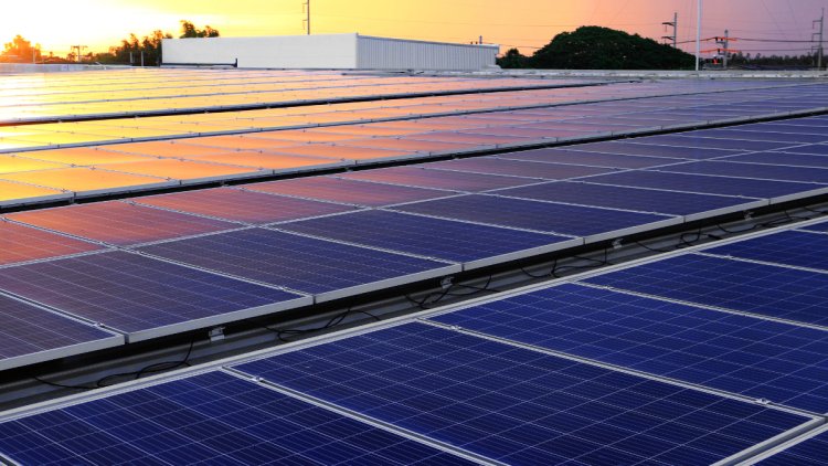 How to Start a Solar Panel Manufacturing Business