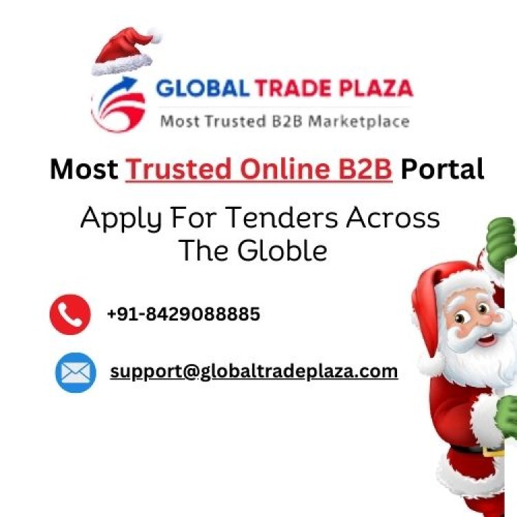 Trusted Portal Of Iron Ore Exporter & Importer - Global Trade Plaza