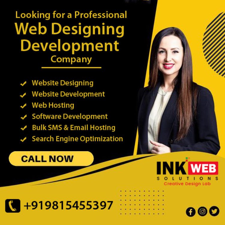 Why Choosing a Reliable Website Development Company in Mohali, Chandigarh is Crucial for Generating More Sales