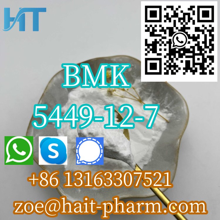 New BMK powder cas 5449-12-7 oil currently available whatsapp+8613163307521