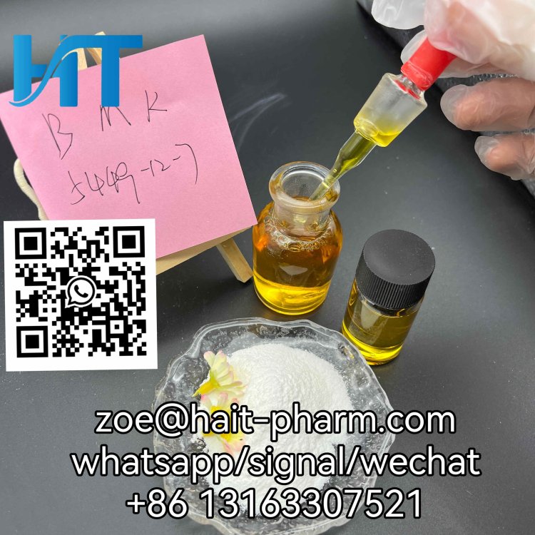 BMK oil Diethyl 2-(2-Phenylacetyl)Propanedioate Cas 20320-59-6 BMK Oil whatsapp+8613163307521