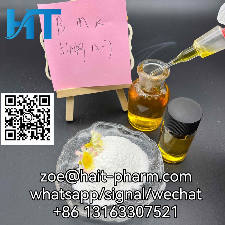BMK oil Diethyl 2-(2-Phenylacetyl)Propanedioate Cas 20320-59-6 BMK Oil whatsapp+8613163307521