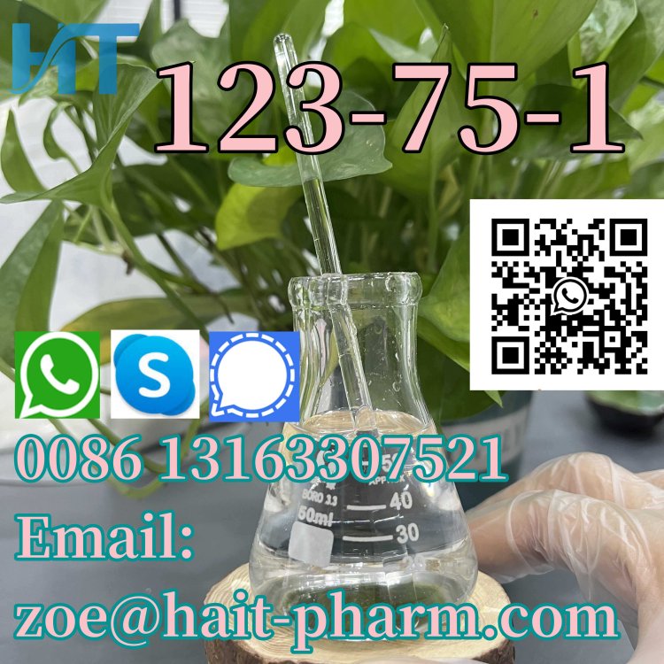 Fine chemical Grade Pyrrolidine CAS 123-75-1 100% pass the customs whatsapp+86 13163307521
