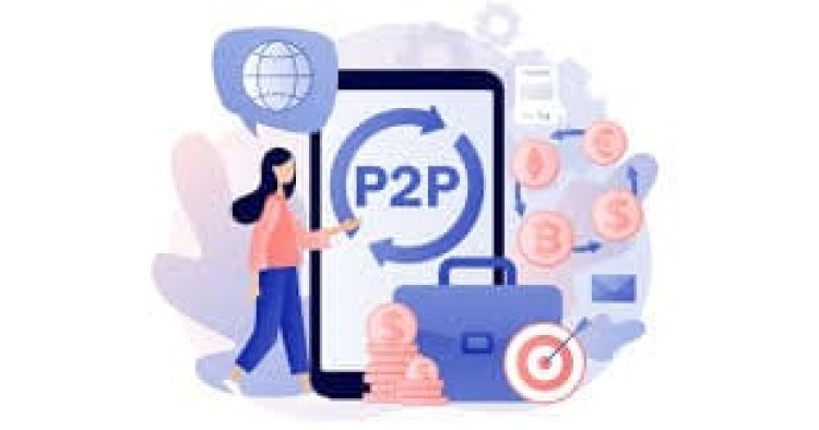 Did You Know About P2P Crypto Exchange?