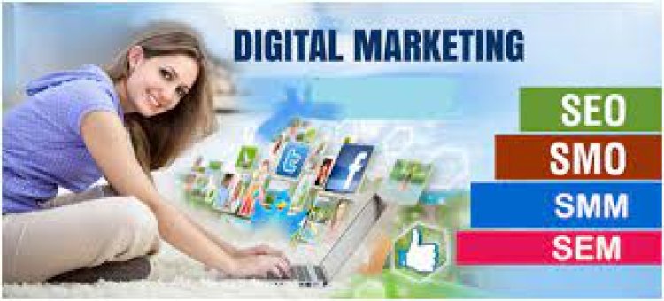 Best Digital Marketing Company in India | Your "Digital Dost" | Best Digital Marketing Agency in India